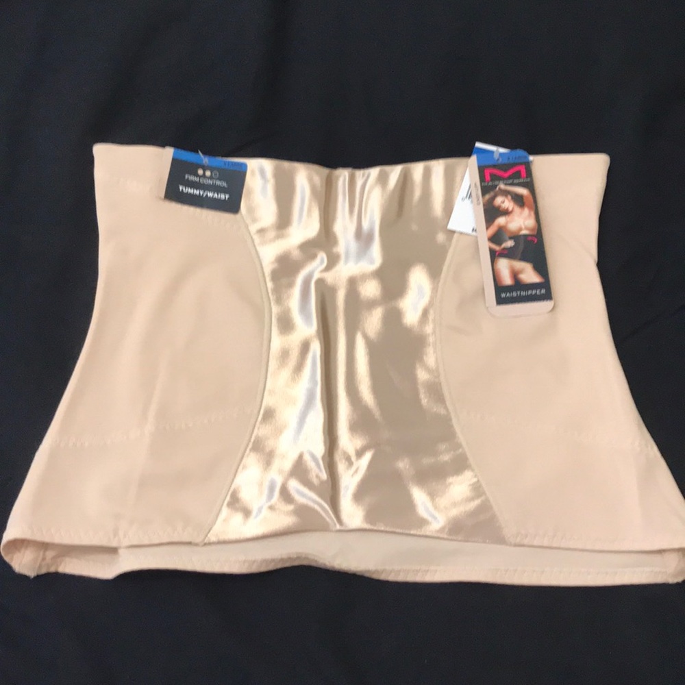🆕 Tummy control Waist trimmer.